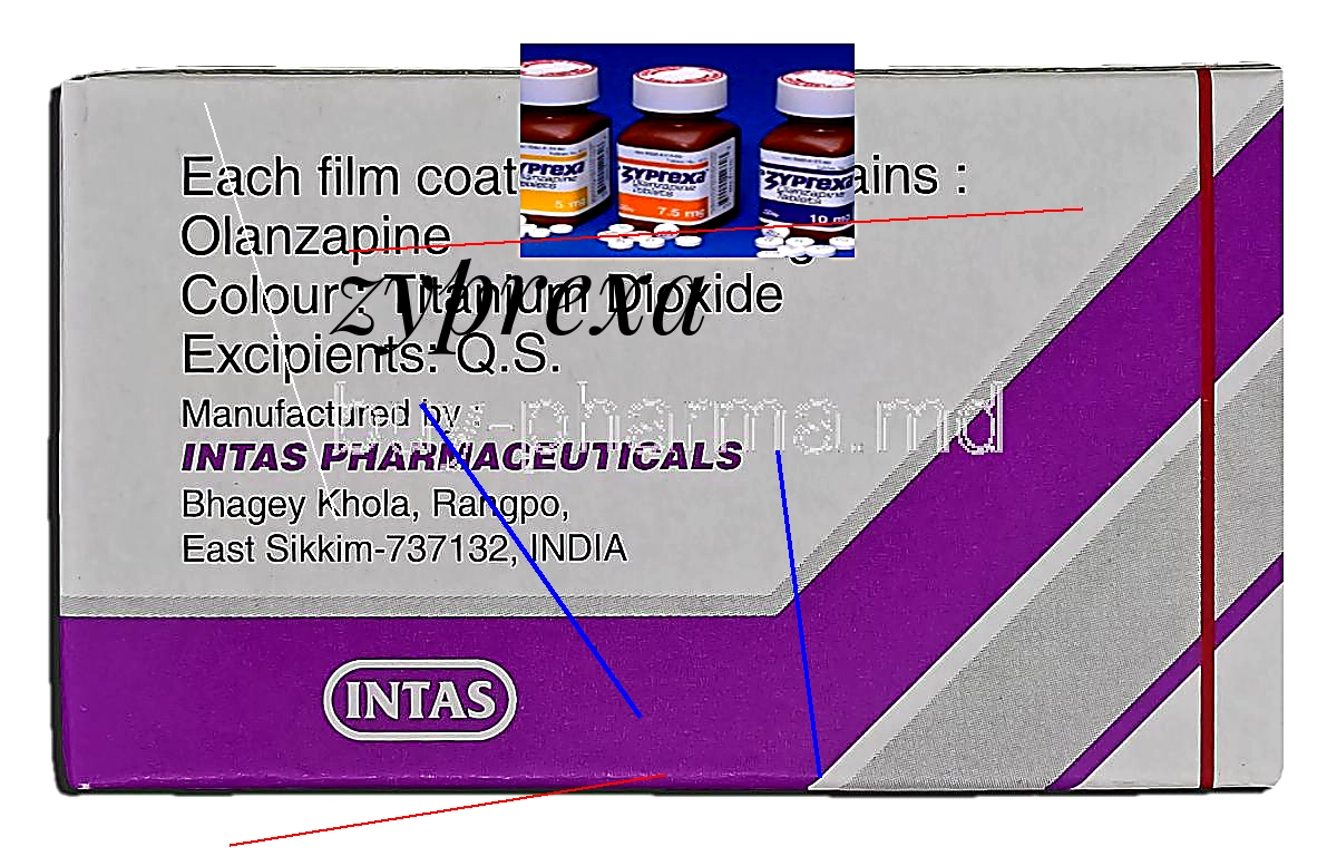 Zyprexa